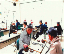 南小岩囲碁クラブ